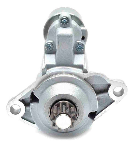 Marcha Para Volkswagen Jetta 2.0 2006 Sist-bosch 12v 10d Aut