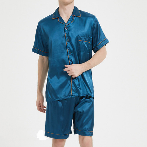 Conjunto De Camisas Suaves, Cómodas Y Suaves Para Dormir Par