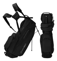 Comprar Bolsa Golf Taylormade Stand Tripode Flex Tech Color Negro - N2660001