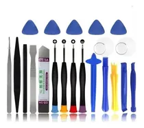 Comprar Kit De Herramientas Celulares, Tablet, Laptop Somos Tienda