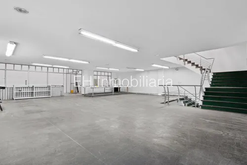 Vendo Arriendo Bodega En El 11 De Noviembre Bogota 1.100 4 Pisos