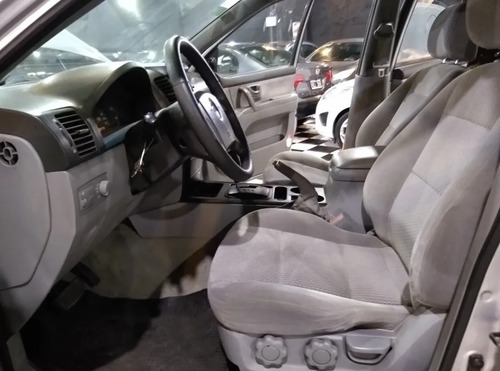 Kia Sorento 2006 3.5 Ex At