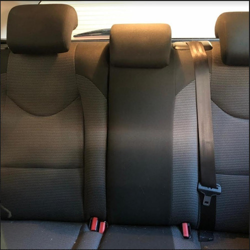 Peugeot 308 1.6 Allure Nav 115cv - Año 2015