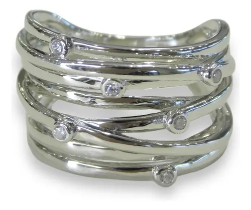 Anillo hilo de la vida sales