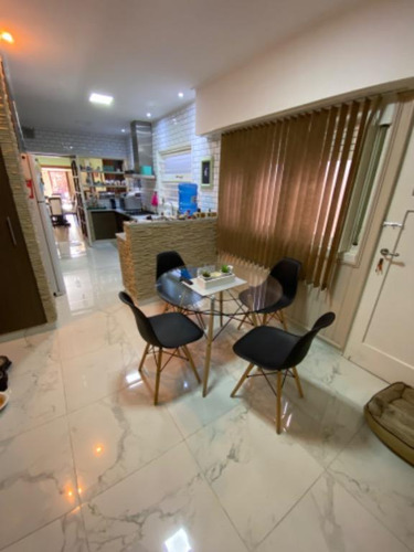Chalet Reciclado Venta Parque Luro Mar Del Plata