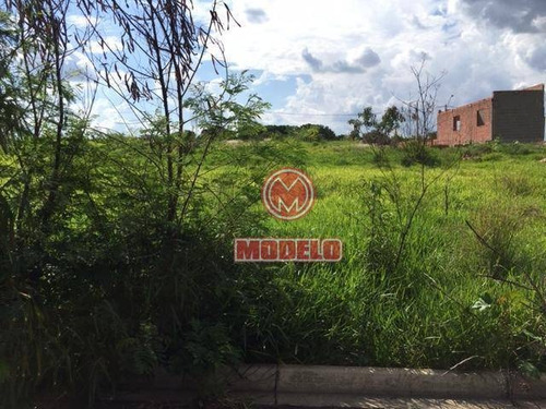 Imagem 2 de 3 de Terreno À Venda, 225 M² Por R$ 120.000 - Piazza Itália - Piracicaba/sp - Te0811