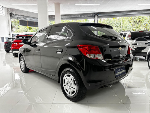 Chevrolet Onix ONIX HATCH LT 1.0 8V FLEXPOWER 5P MEC.