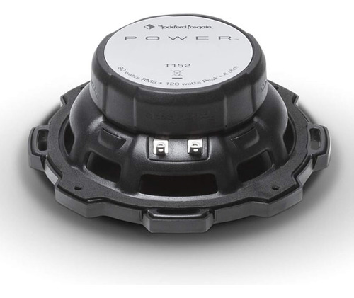 Bocinas Full Range Rockford T152 5.25 PuLG 60w Rms 2 Vías