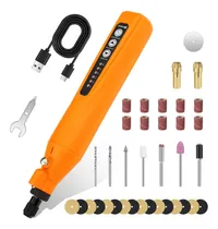 Comprar Kit De Herramientas Giratorias Inalámbricas De 4v De 4v, Her