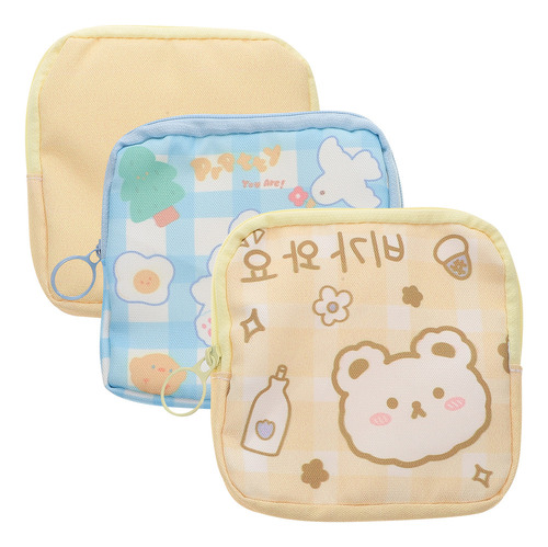 Bolsa De Toallas Sanitarias, Bolsa De Almacenamiento For To