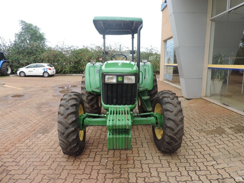Trator John Deere - Jd 5090