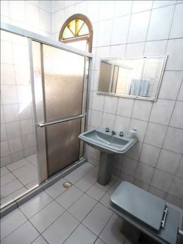 Casa Residencial À Venda, Jardim Progresso, Guarujá. - Ca0278 - 34710664