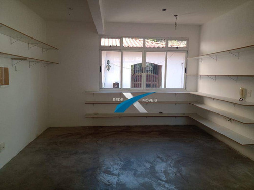 Imagem 8 de 14 de Sala Comercial Para Locação Com Aproximadamente 130m2, No Bairro Santa Lúcia: - Sa0582
