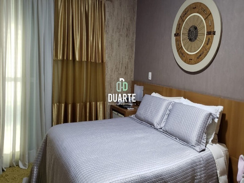 Imagem 16 de 30 de Apartamento - Ap04193 - 69871742