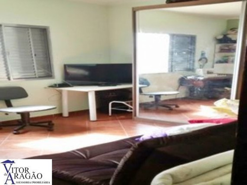 Imagem 4 de 13 de 20144 - Sobrado 4 Dorms, Vila Nova Cachoeirinha - São Paulo/sp - 20144