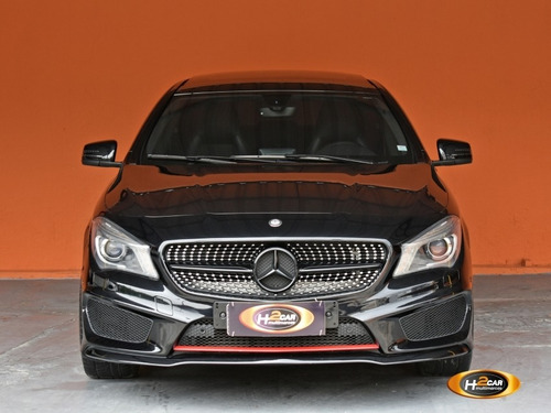 Imagem 2 de 12 de Mercedes Benz Cla250 Sport 4m