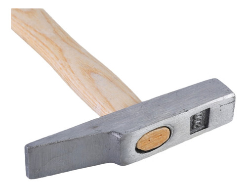 Mazo (m) Duty Con Mango De Madera Y Cojines Antideslizantes