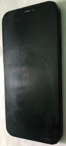 Iphone 12 A2172 64gb Americano Falta Liberar Azul Oscuro (Usado)