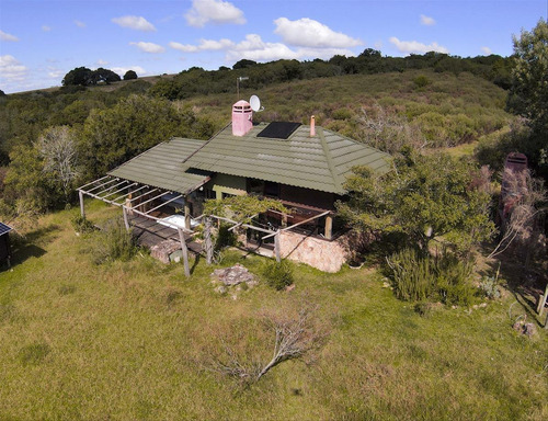 Imagen 2 de 25 de Vendo Chacra Con Vivienda Zona Pueblo Eden Ruta 12 Cw177554