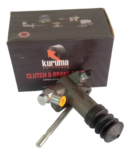 Imagen 1 de 3 de Bombin Inferior De Clutch Hyundai Getz Accent