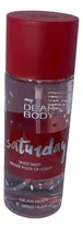 Comprar Splash Loción Fragancias Dear Body