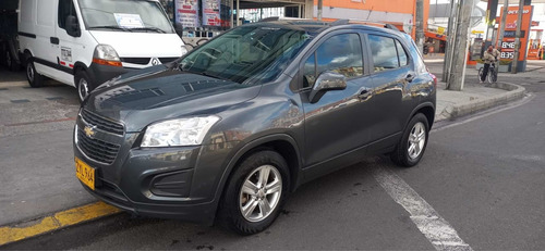 Chevrolet Tracker 2015 1.8 Ls