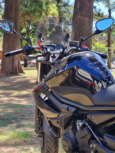 Imagen 4 de 9 de Yamaha Xj6 600 4c - 2014 -unica Mano- Yamaha Pergamino Motos