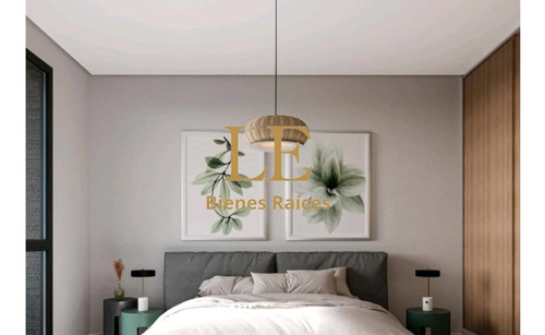 Departamento En Venta En Barracas