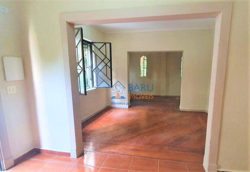 Imagem 3 de 18 de Casa Para Alugar, 75 M² Por R$ 8.000/mês - Higienópolis - São Paulo/sp - Ca11229