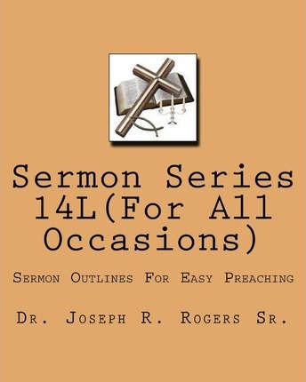 Libro Sermon Series 14l(...for All Ocassions) - Dr Joseph...