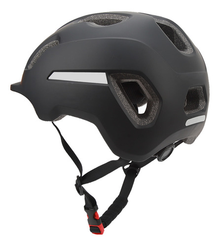 Casco De Montar En Bicicleta, Protección De Espuma Eps, Vent