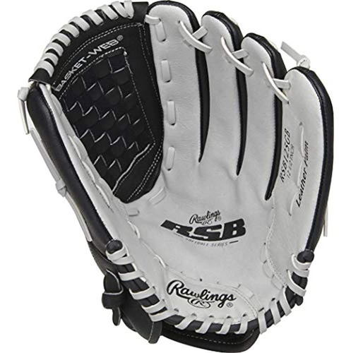 Rawlings Rsb Serie De Guantes De Softball De Lanzamiento Len