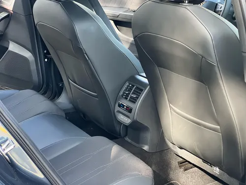 Experimenta El Adn Cupra Formentor Hibrida Mhev 1.5 Turbo