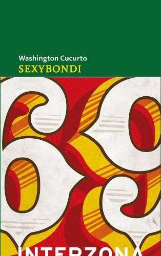 Sexybondi - Washington Cucurto