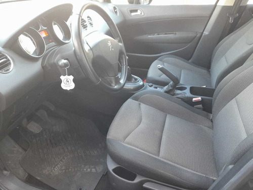 Peugeot 308 1.6 Active 2012 Anticipo Y Cuotas