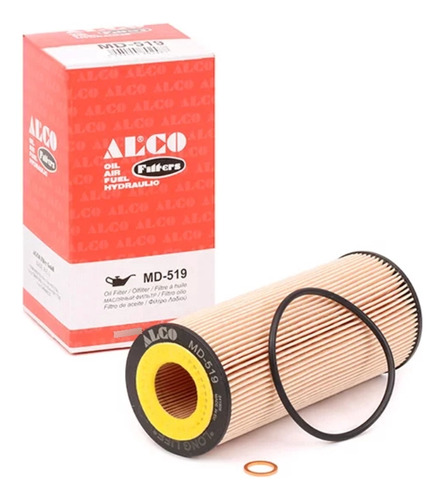 Filtro De Aceite  Bmw X3 E83 X3 3.0d Motor  M57n2