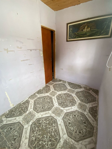 San Rafael Casa Venta Incluye Departamento Planta Alta Zona Los Naranjos