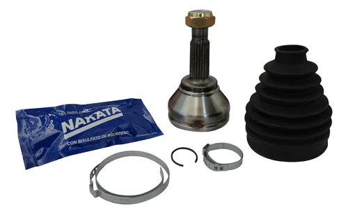Junta Homocinetica Vw Up-imotion(26-22)