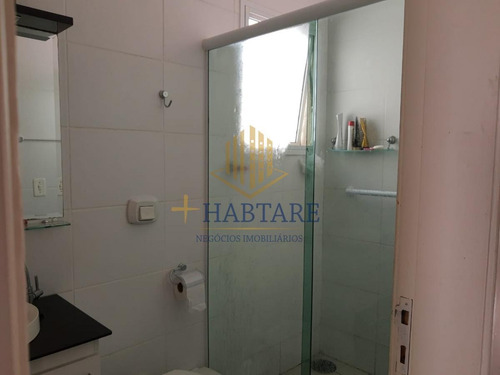 Imagem 14 de 15 de Casa Em Condomínio Para Venda Em Sorocaba, Condomínio Bosque Ipanema, 2 Dormitórios, 1 Banheiro, 3 Vagas - Casa 588_1-1887070