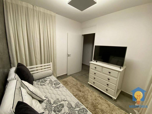 Imagem 12 de 30 de Casa Com 4 Dorms À Venda Por R$ 1.490.000 - Jardim Das Flores/granja - Cotia/sp - Ca0658