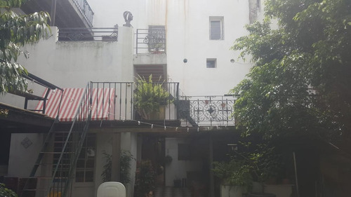 Imagen 10 de 22 de Maldonado Esq Andes, Edificio Entero Con Jardín !!