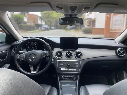 Mercedes-Benz Clase GLA 1.6 Urban