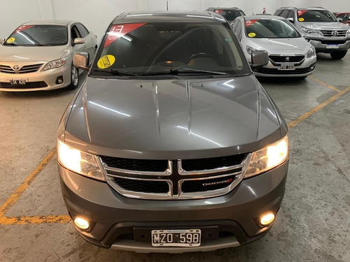Dodge Journey Se 2.4 7 Plazas Super Cuidada, Pocos Kms