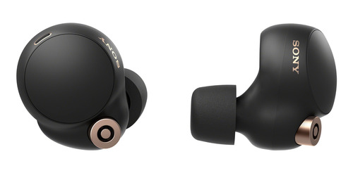 Imagen 2 de 5 de Audífonos In-ear Inalámbricos Sony 1000x Series Wf-1000xm4