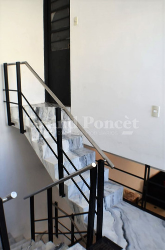 Ph De 3 Ambientes Con Patio Y Terraza