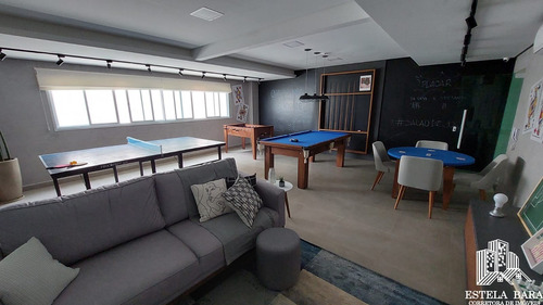 Imagem 30 de 30 de Apartamento - Ap00282 - 69955523