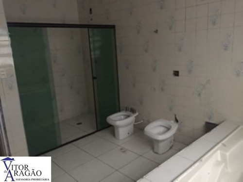 Imagem 5 de 15 de 08380 - Casa 9 Dorms. (1 Suíte), Tremembé - São Paulo/sp - 8380