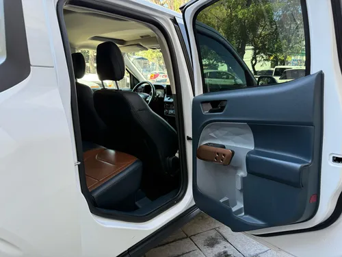Ford Maverick 2.0 Lariat 4x4