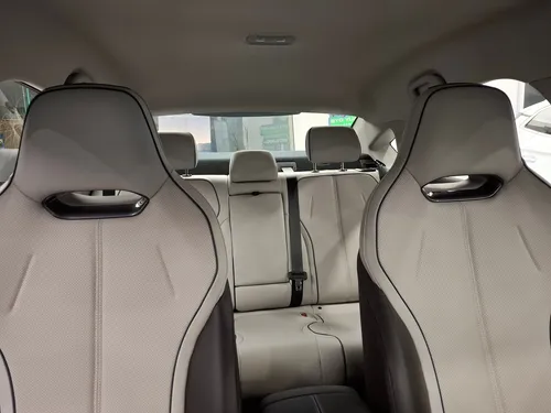 Byd Tang Ev 2024
