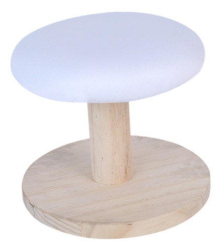 Tabla De Planchado Portátil De Escritorio Pequeña
